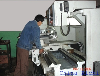 Xingtai Richi heavy duty truck parts Co.,ltd