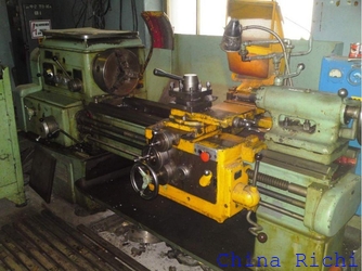 Xingtai Richi heavy duty truck parts Co.,ltd