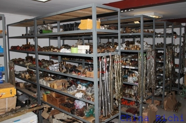 Xingtai Richi heavy duty truck parts Co.,ltd