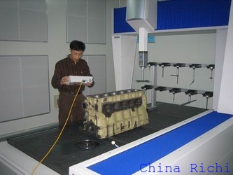 Xingtai Richi heavy duty truck parts Co.,ltd