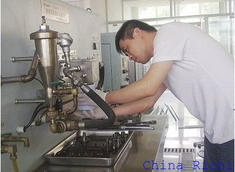 Xingtai Richi heavy duty truck parts Co.,ltd