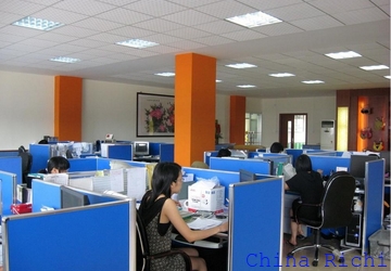 Xingtai Richi heavy duty truck parts Co.,ltd