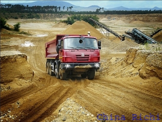 Xingtai Richi heavy duty truck parts Co.,ltd