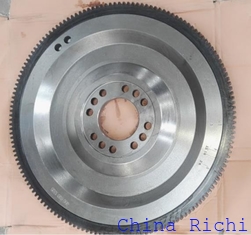 OM355 flyhwel for Mercedes Benz flyhwel 3550301305,casting iron,for Mercedes truck