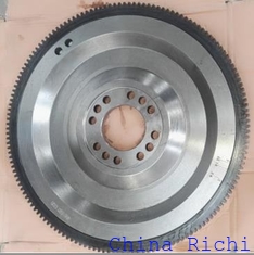 OM355A flyhwel for Mercedes Benz flyhwel 3450300205,casting iron,for Mercedes truck
