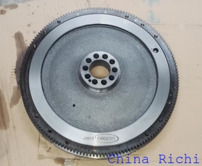 OM441 flyhwel for Mercedes Benz flyhwel 4420301905,casting iron,for Mercedes truck