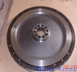 OM501 flyhwel for Mercedes Benz flyhwel 5410300105,casting iron,for Mercedes truck