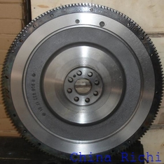OM906 flyhwel for Mercedes Benz flyhwel 9060304605,casting iron,for Mercedes truck