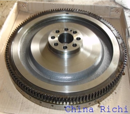 OM904 flyhwel for Mercedes Benz flyhwel 3640300105/3421601004,casting iron,for Mercedes truck