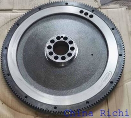 OM401/402/442 flyhwel for Mercedes Benz flyhwel 3760301305/3660300905,casting iron,for Mercedes truck