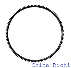 Flyhwel gear ring for KAMAZ,740-1005115-10,casting iron,for KAMAZ truck