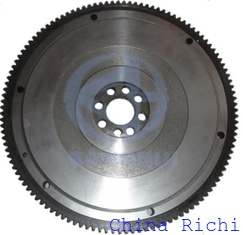 MTZ 119 Flywheel,240-1005115-02,MTZ tractor parts,iron Z=119 belarus tractor MTZ parts,siliver colored,original design