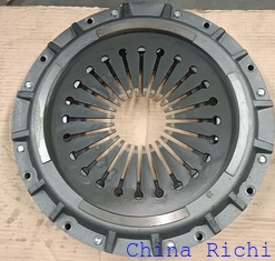 TATRA Clutch cover,for T815 model OEM 44270505186,casting iron,sliver colored with good performanc