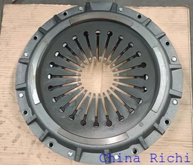 TATRA Clutch cover, TATRA pressure plate,TATRA Releasing Mechanism MFZ 420,cast iron,sliver color, with good performanc