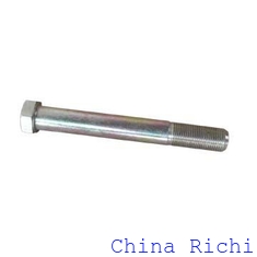 tatra flywheel nut