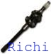 Articulated shaft 442073150574