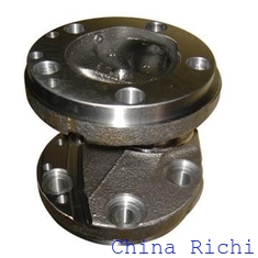 PART OF CRANKSHAFT