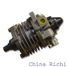 PRESSURE REGULATOR