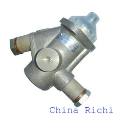 Tatra fuel Pump
