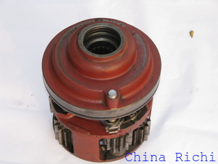 Rear differential 341310212