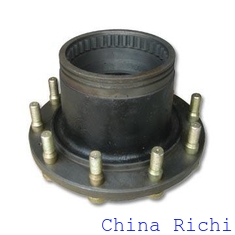 Tatra Wheel hub