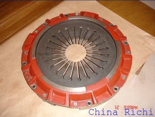 TATRA Clutch cover OEM MFZ420 341150070 442170505129  442370505186 4429995000 for T815 model 4x4 6x6 8x8 !