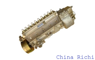 TATRA high pressure oil pump
