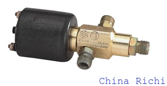 24V electric vavle