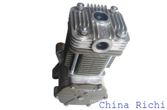 TATRA 80 compressor