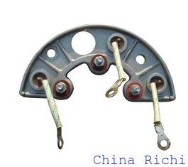 TATRA T815 Generator rectifier bridge