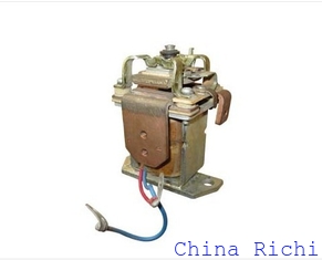 TATRA T815 magnetic switch