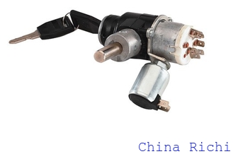 TATRA T815 Ignition Switch