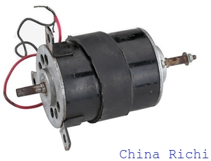 TATRA T815 heater generator