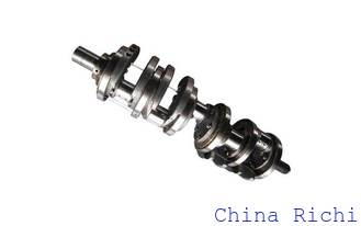 TATRA T815 V10 crankshaft