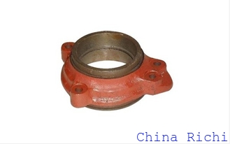 TATRA T815 transmission shaft end cover