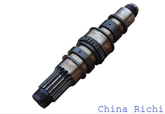 TATRA  Gearbox shaft