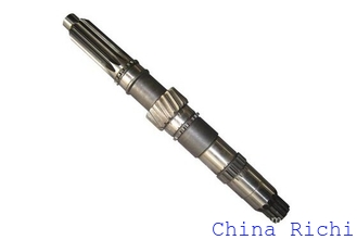 TATRA T815 Middle shaft for gearbox