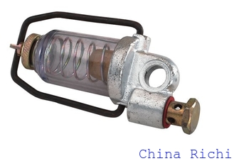 TATRA T815 Diesel filter cup assembly
