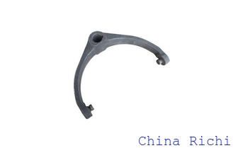 TATRA T815 Constant mesh fork components