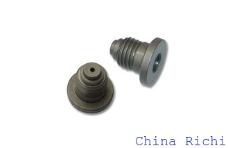 TATRA T815 outlet valve