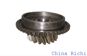 TATRA T815 Low speed gear