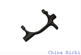 TATRA T815 shift fork for second and third gear