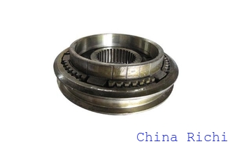 TATRA T815 synchronizer