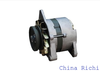 TATRA T815 alternator
