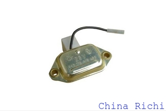 TATRA T815 alternator regular