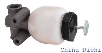 TATRA T815 Antifreeze pump