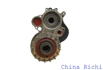 TATRA T815 transfer case