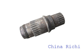 TATRA T815 Thansfer biaxial VE