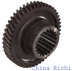 TATRA high speed gear