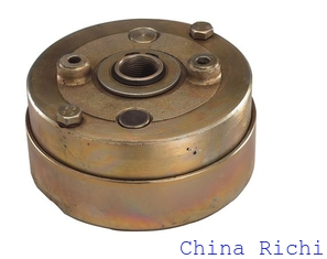 TATRA T815 High pressure pump advance unit
